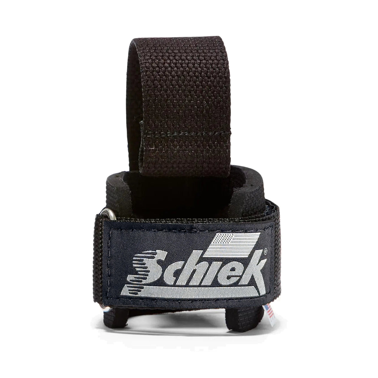 Schiek Lifting Straps with Dowels