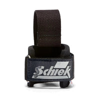 Schiek Lifting Straps with Dowels