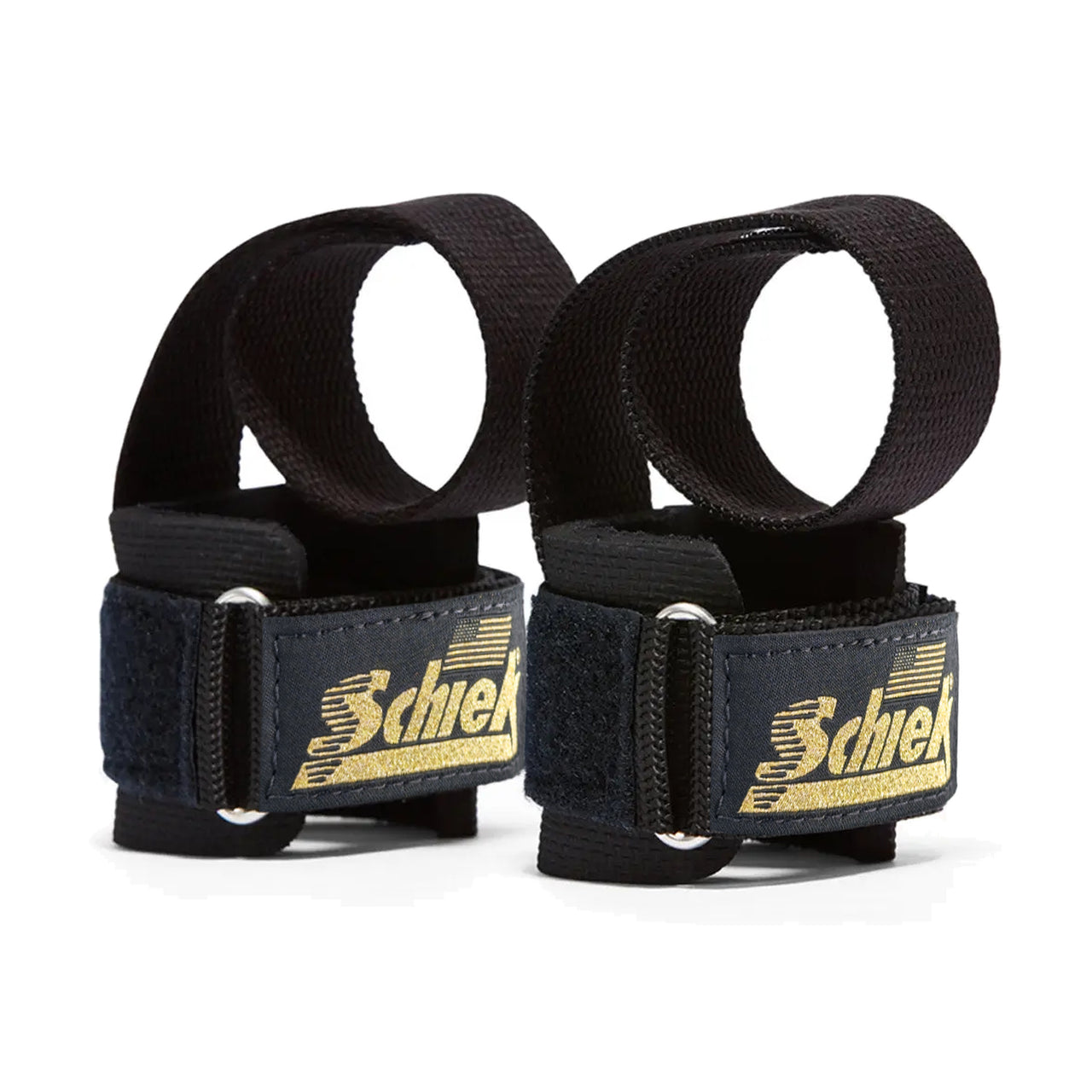 Schiek Lifting Straps