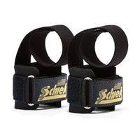 Schiek Lifting Straps