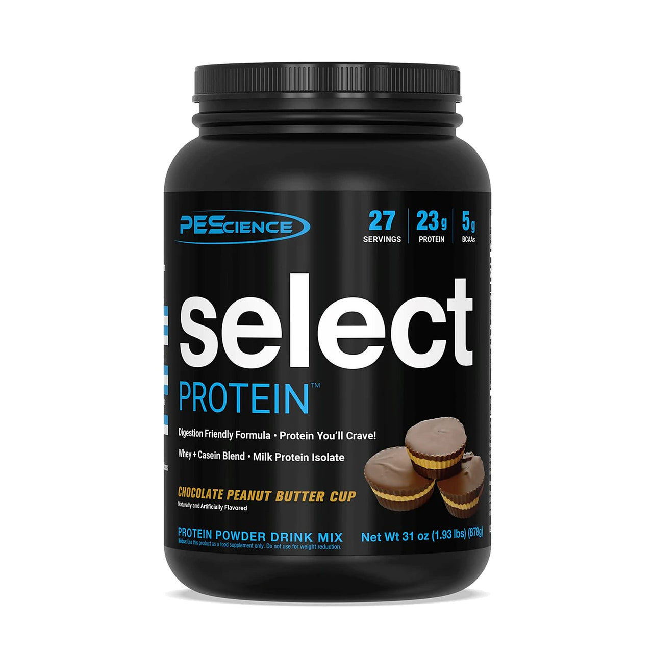 Select Protein Powder