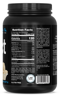 Select Protein Powder