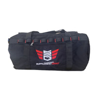 SG Black Duffel