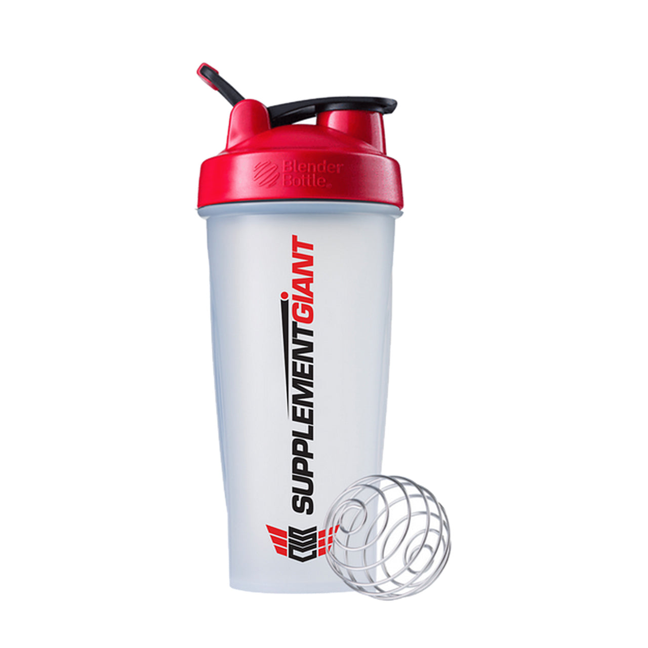 SG Blender Bottle 28oz