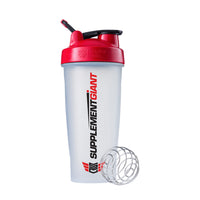 SG Blender Bottle 28oz