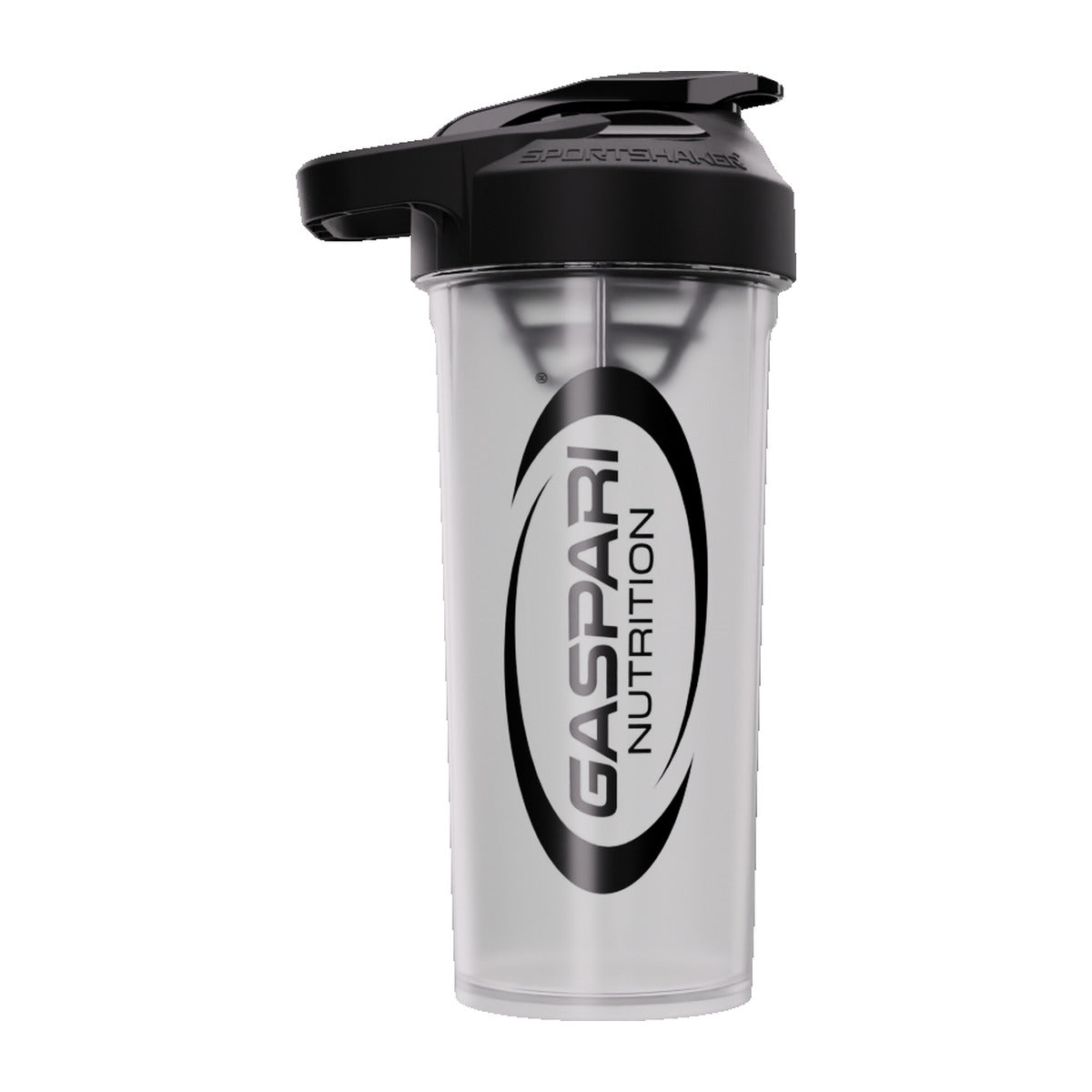 Gaspari Nutrition 27oz Classic Shaker Bottle