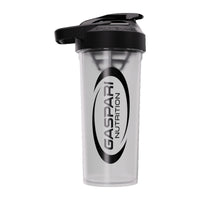 Gaspari Nutrition 27oz Classic Shaker Bottle