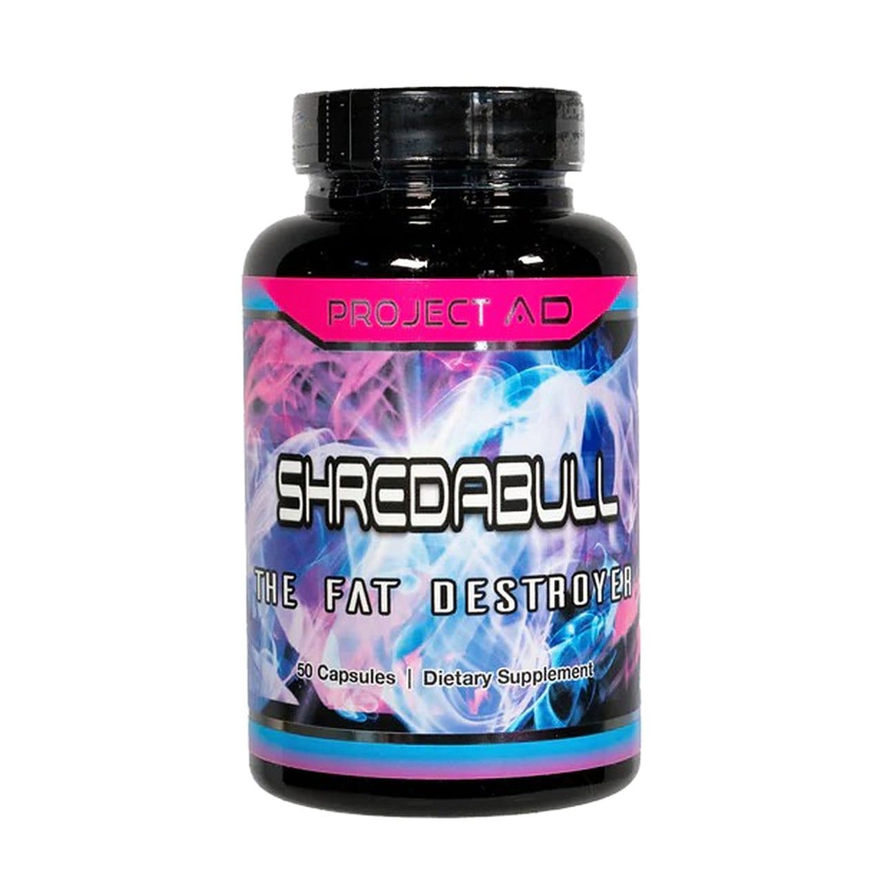SHREDABULL – UNTAMED 2.0