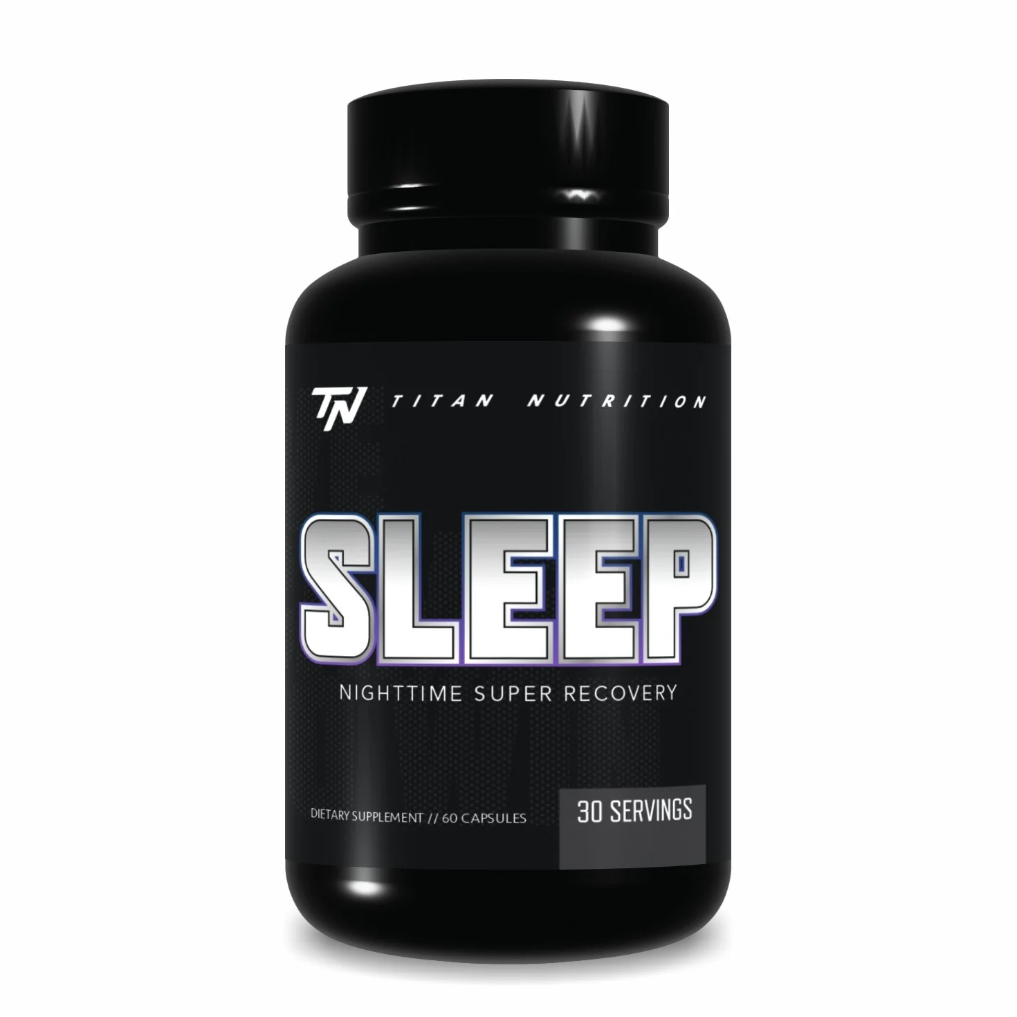 Sleep