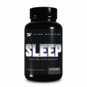Sleep