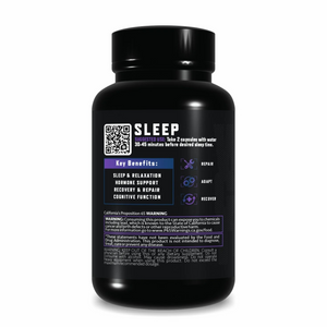 Sleep