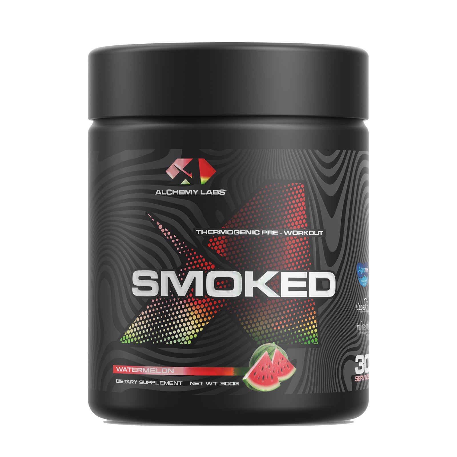 Smoked