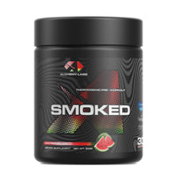 Smoked