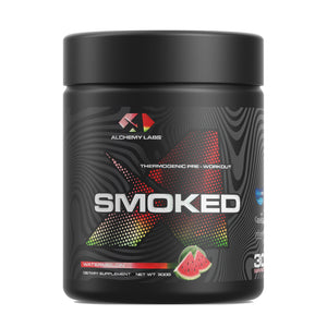 Smoked