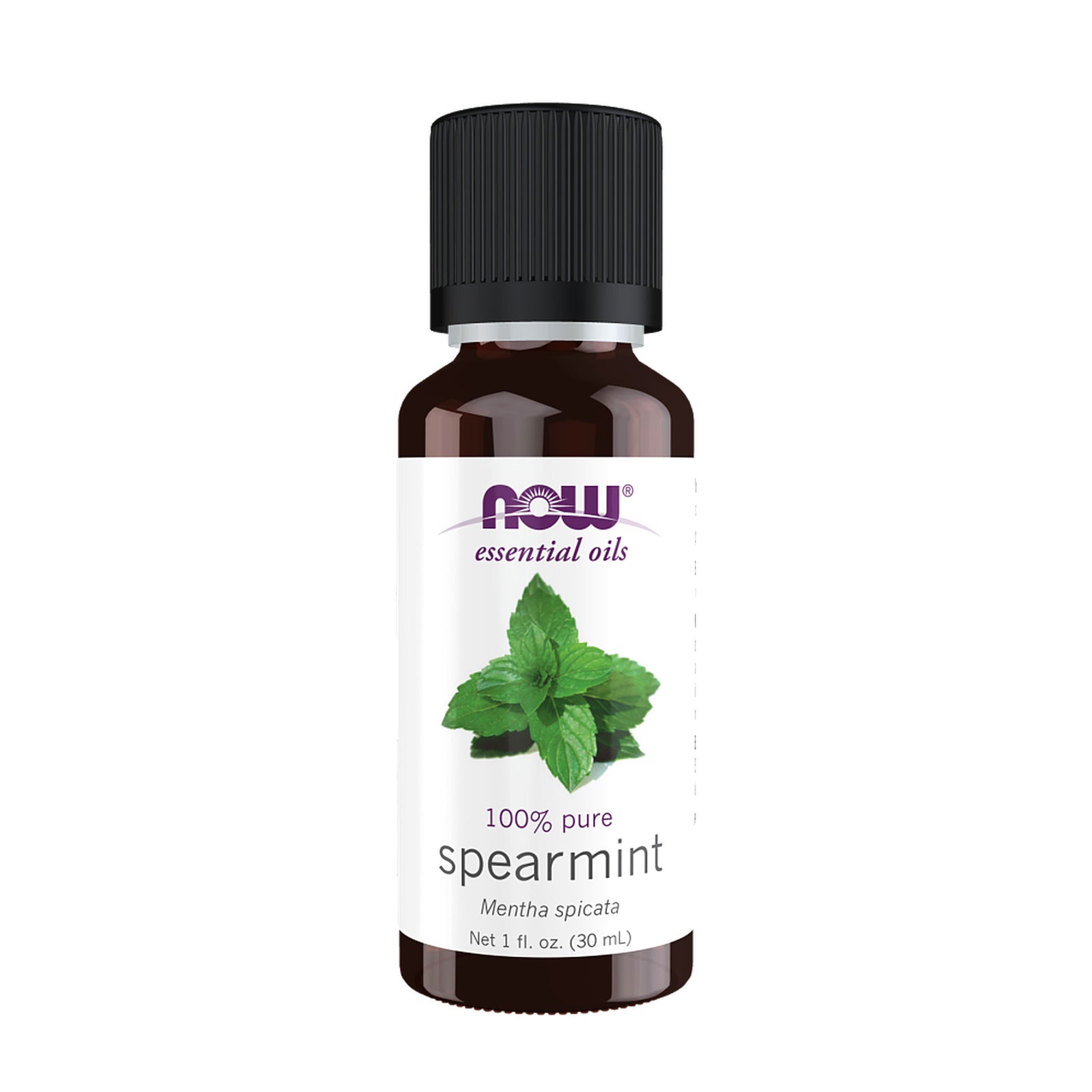 Spearmint Oil