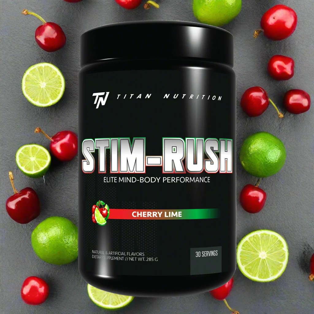 Stim-Rush