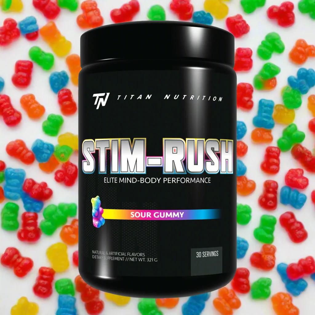 Stim-Rush
