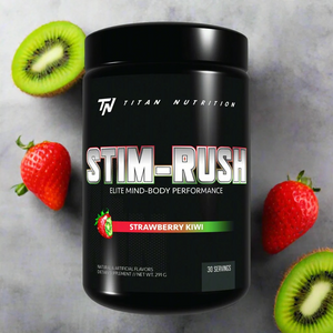 Stim-Rush