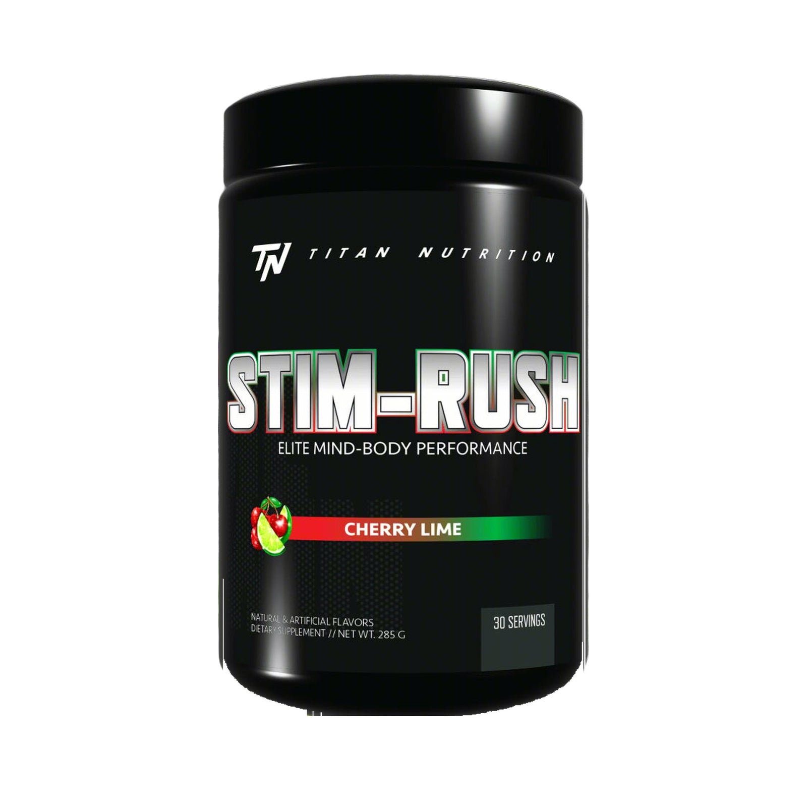 Stim-Rush