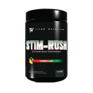 Stim-Rush