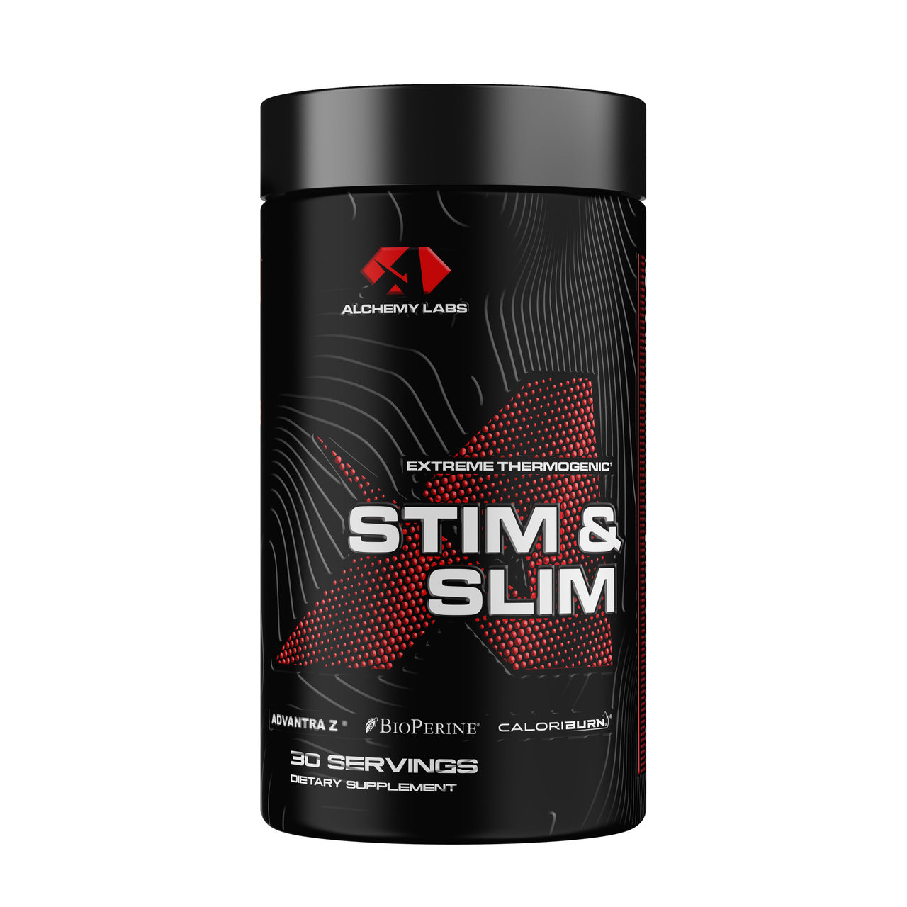 Stim & Slim