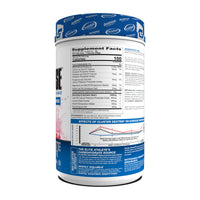 Gaspari GlycoFuse - Strawberry Kiwi label
