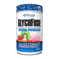 Gaspari GlycoFuse - Strawberry Kiwi