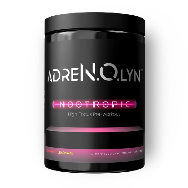 Black Market Adrenolyn Nootropic