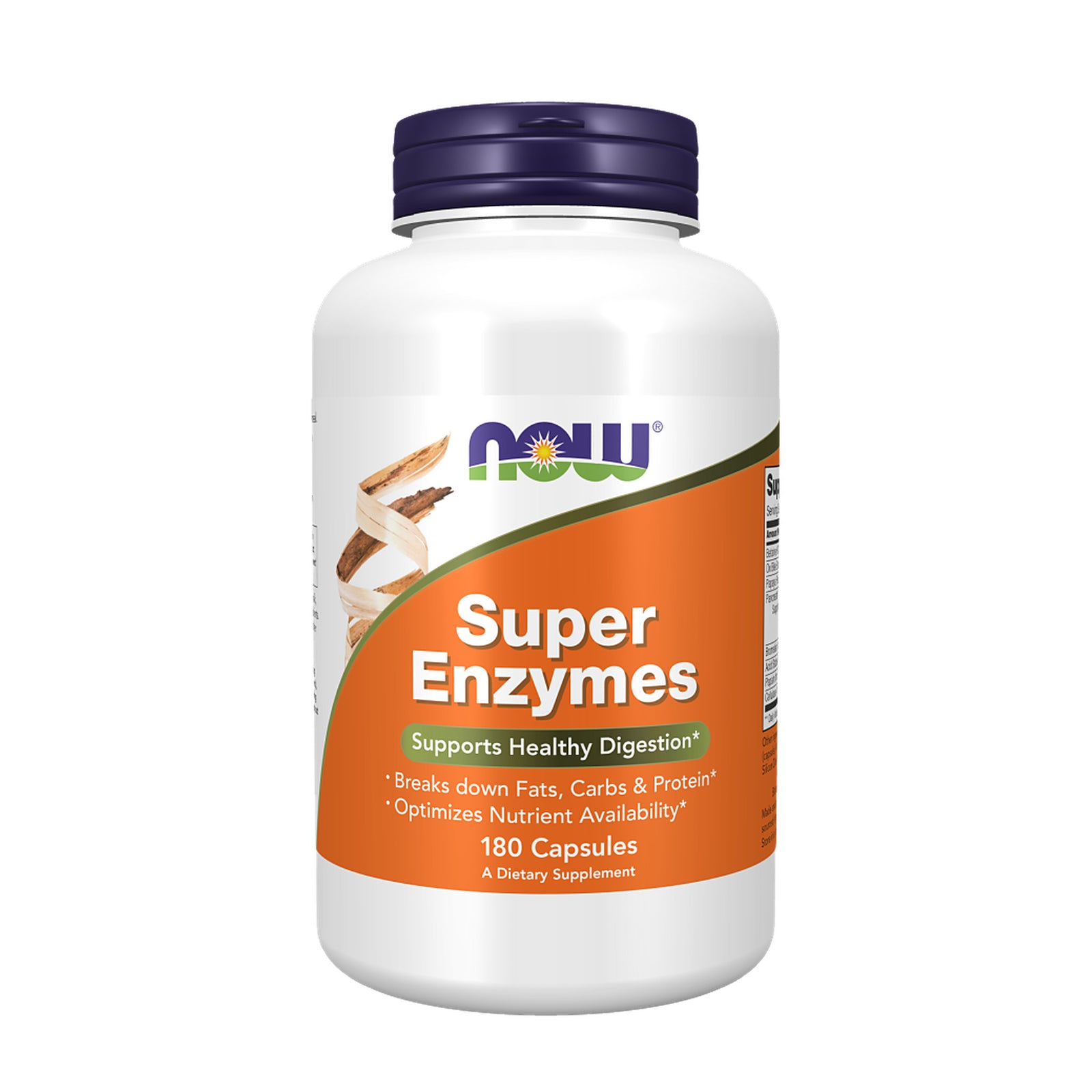 Super Enzymes