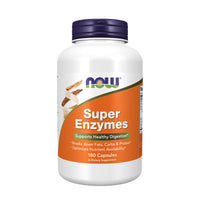 Super Enzymes