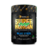 Super Human Pump
