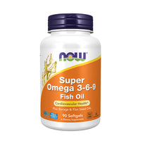 Super Omega 3-6-9
