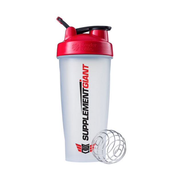 SG Blender Bottle 28oz