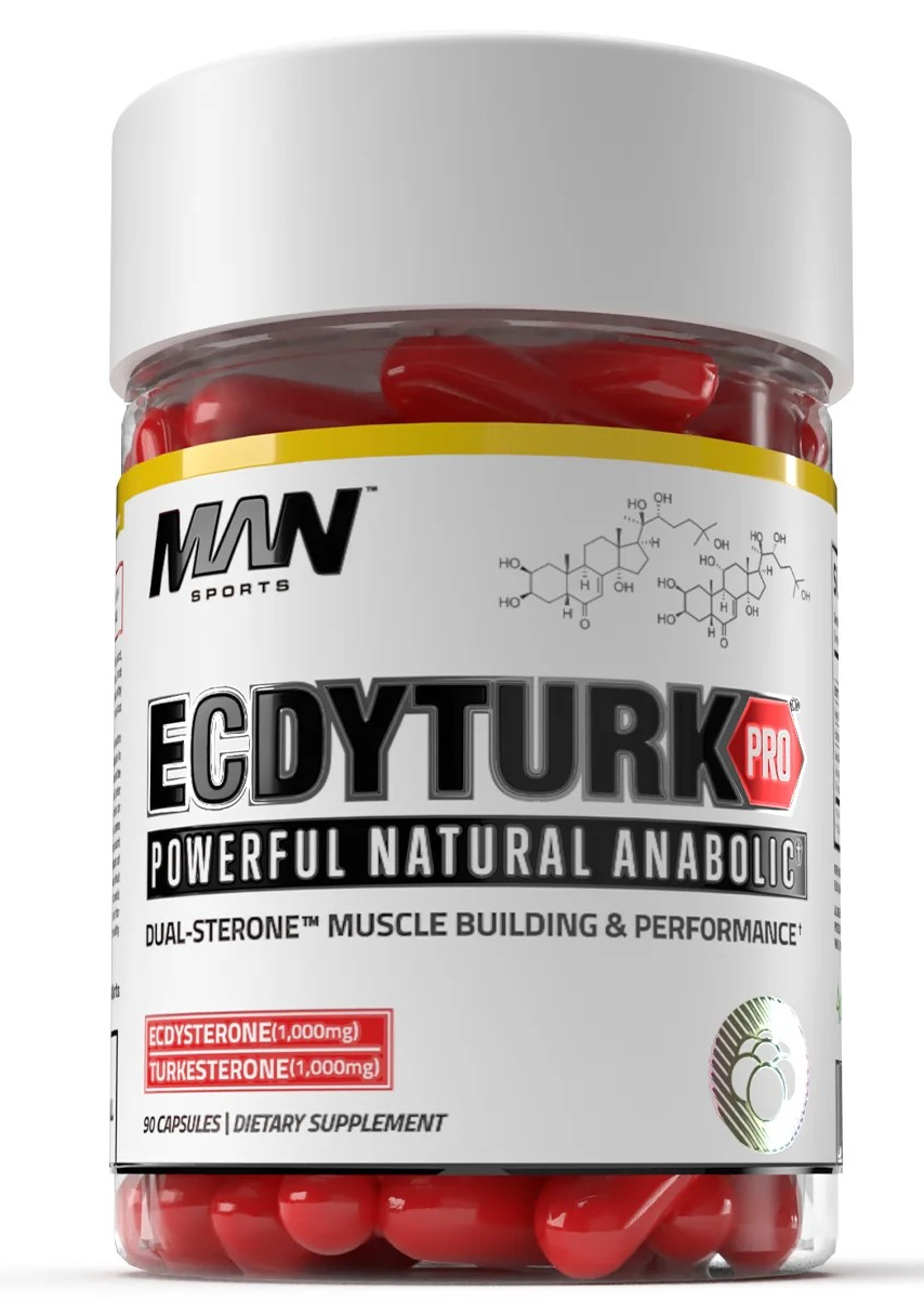 EcdyTurk PRO