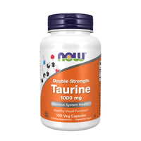 Taurine Double Strength