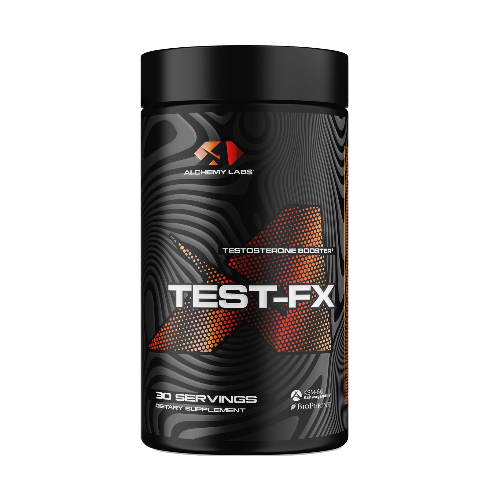 Test-Fx