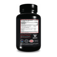 Titan Nutrition Test Launch