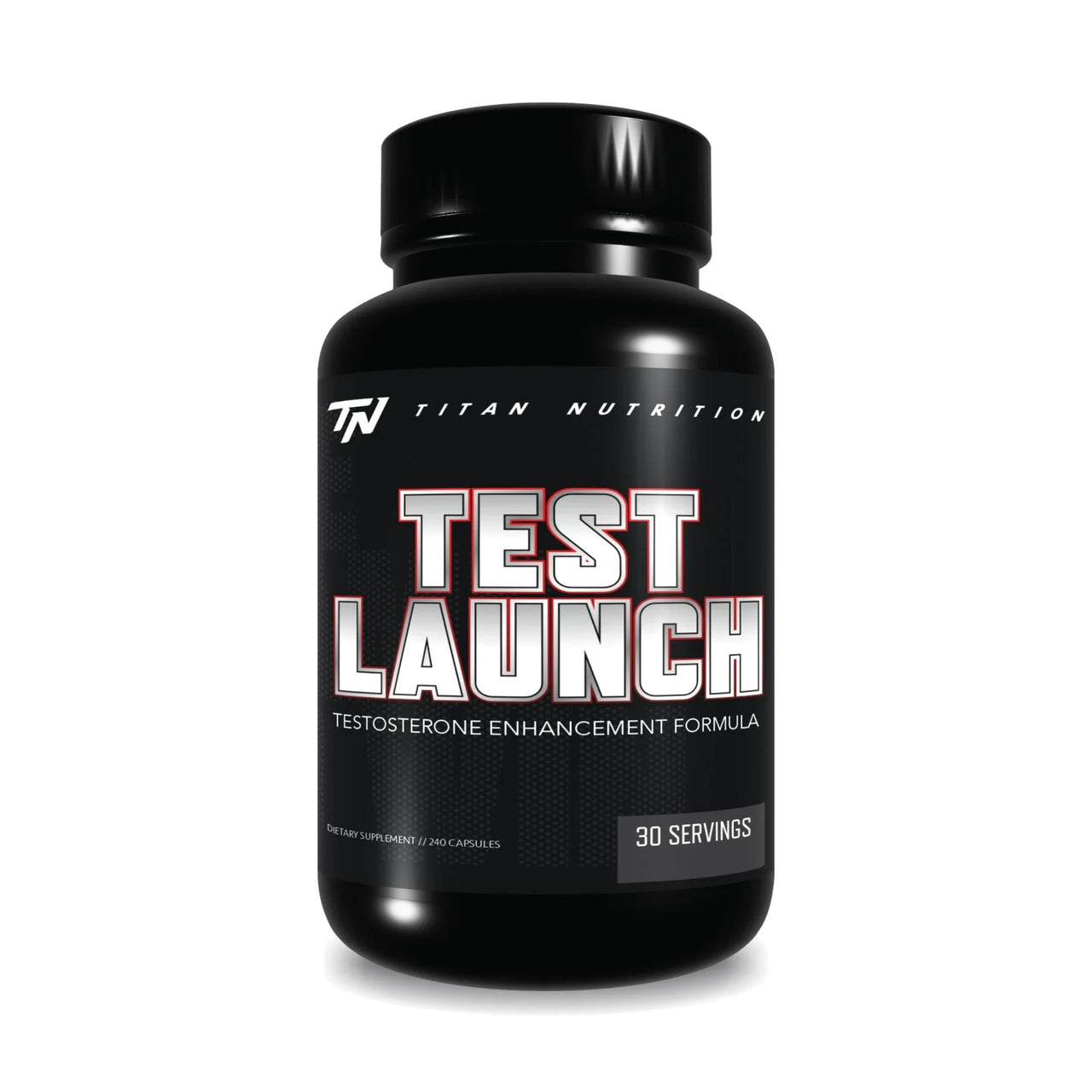 Test Launch