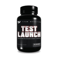 Test Launch