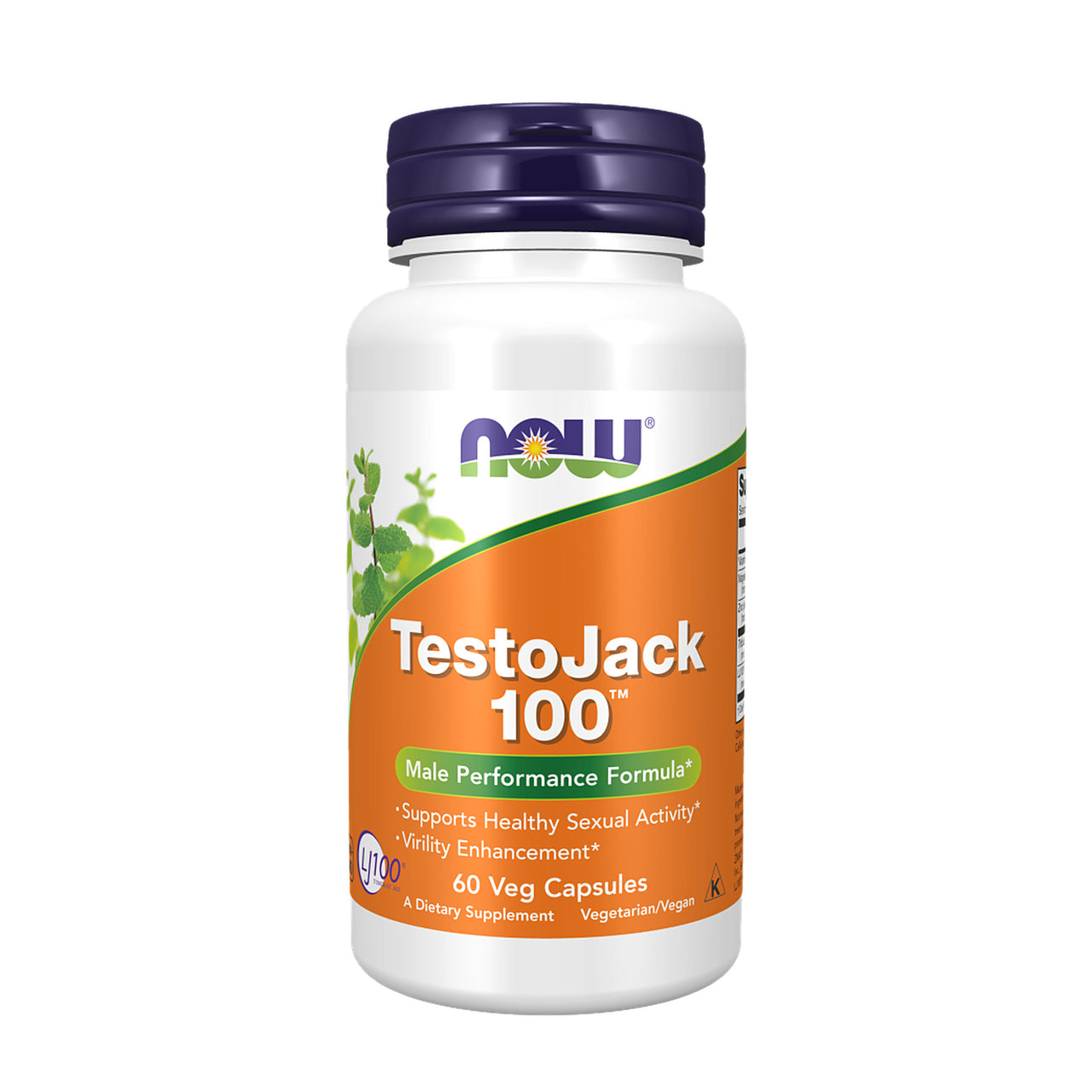 TestoJack 100