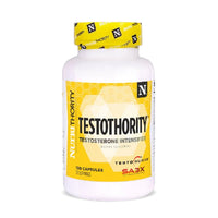 Testothority