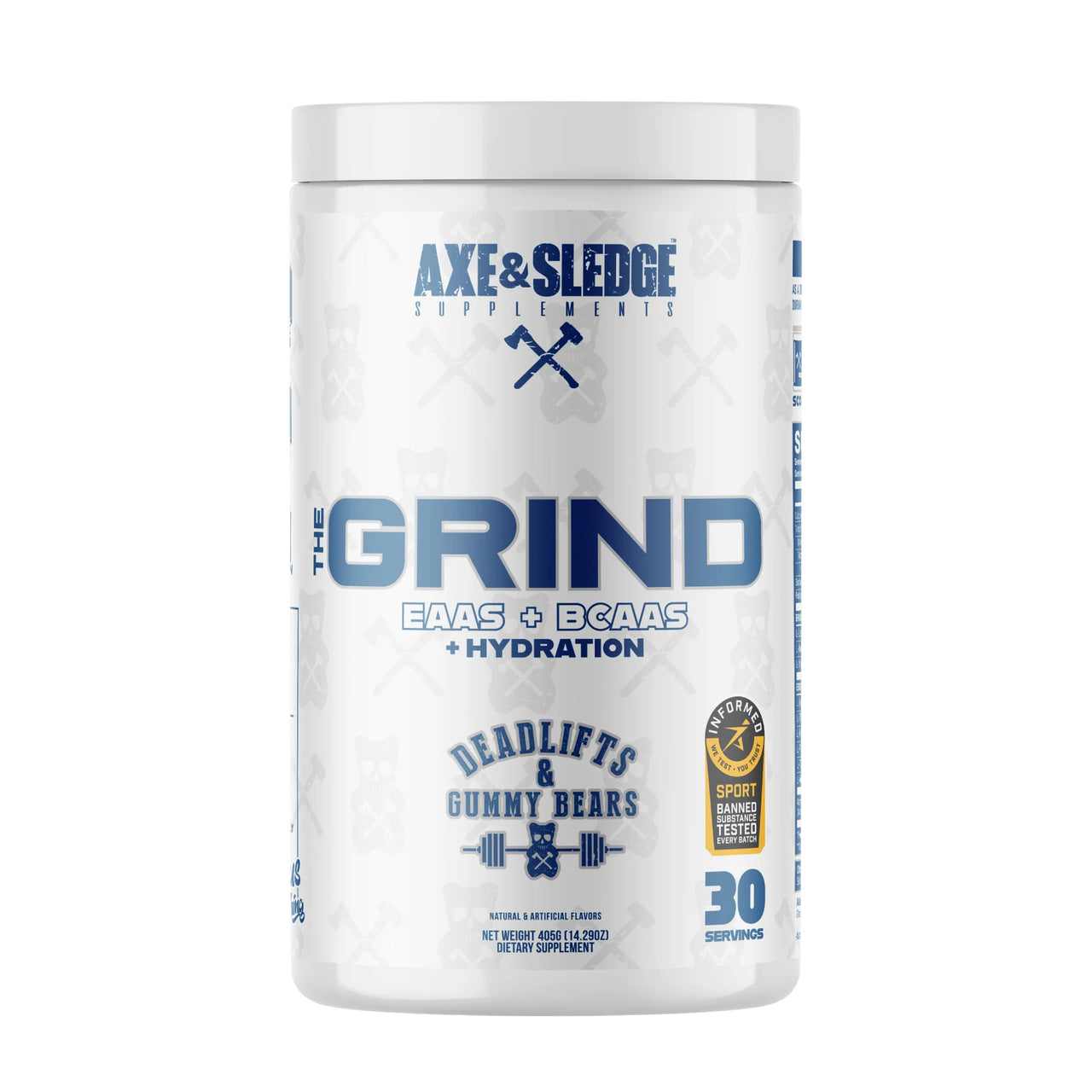 The Grind