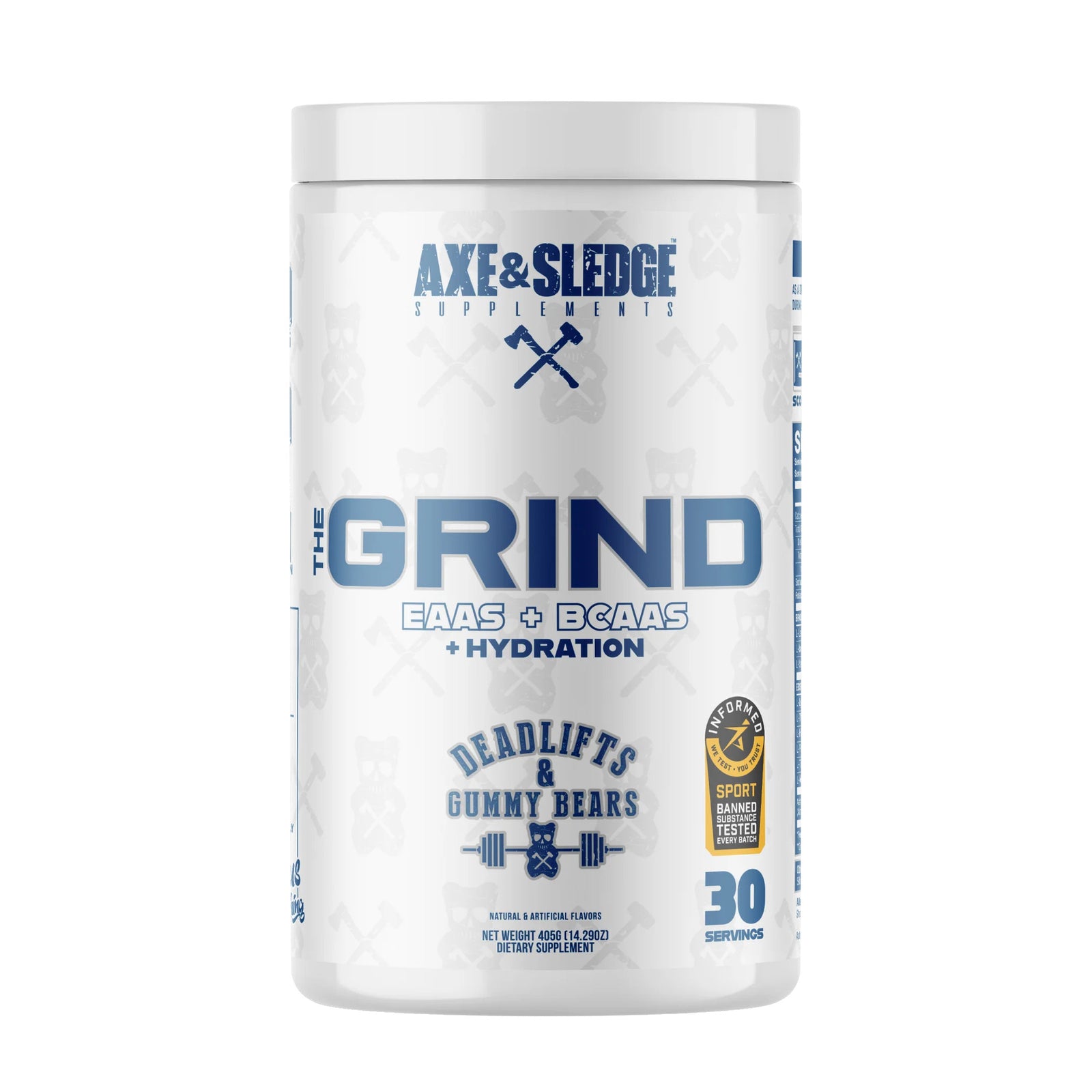 The Grind