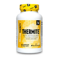 Nutrithority Thermite