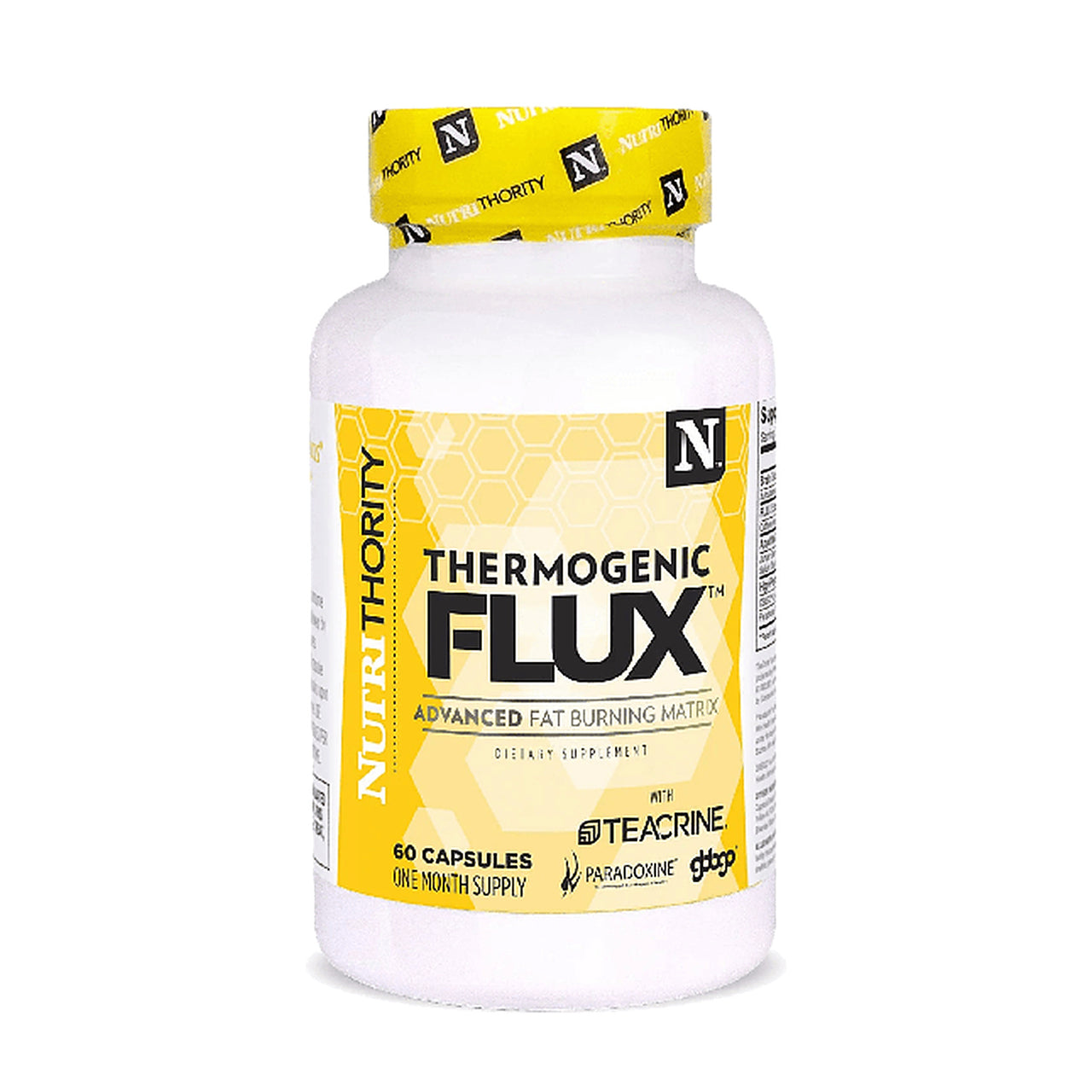 Thermogenic Flux