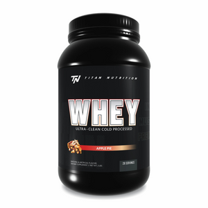Titan Whey