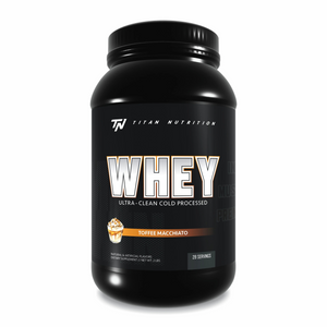 Titan Whey