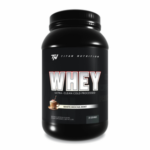 Titan Whey