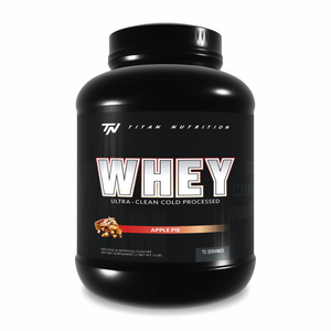 Titan Whey