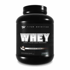 Titan Whey